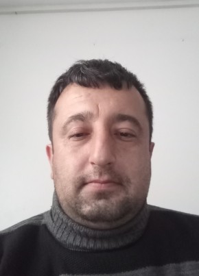 Mustafa, 33, Türkiye Cumhuriyeti, Bergama