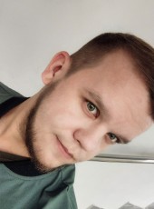 Nikolay, 33, Russia, Yekaterinburg