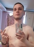 Андрей, 26 лет, Норильск