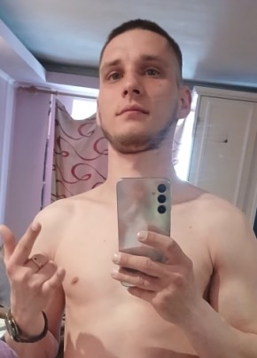 Андрей, 26, Россия, Норильск