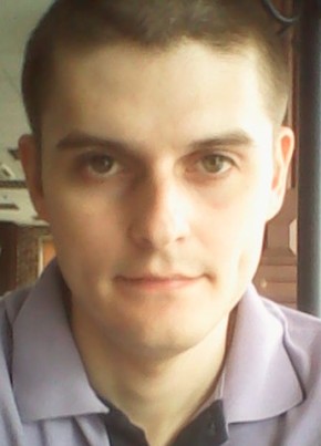 Vadim, 34, Russia, Kiselevsk