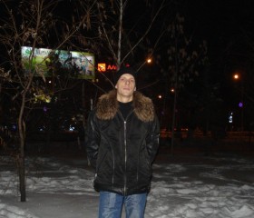 Антон, 42 года, Алматы