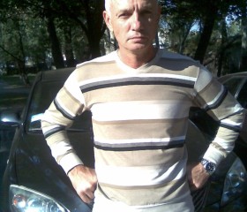 Віктор, 61 год, Київ