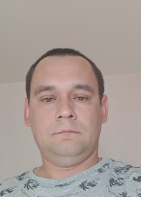 Дмитрий, 33, Россия, Воронеж