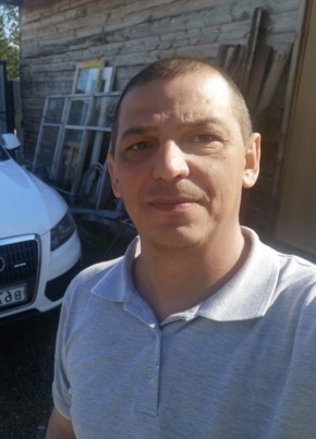 Valeriy, 42, Russia, Omsk