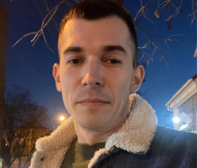 Антон, 28 лет, Ростов-на-Дону
