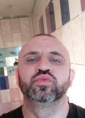 Евгений, 43, Россия, Кстово