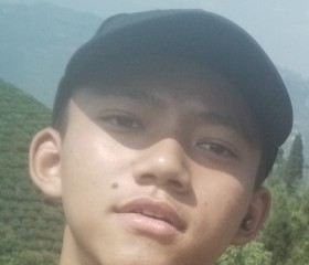 Dk, 19 лет, Darjeeling