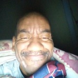 Kenny Tate, 61  , Wilkinsburg