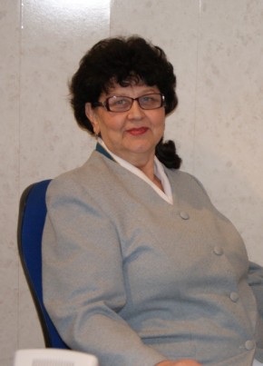 Зинаида, 70, Россия, Сегежа