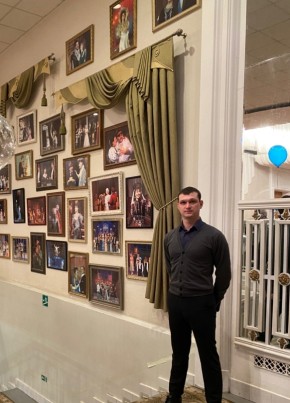 Павел из Волгограда 39 лет