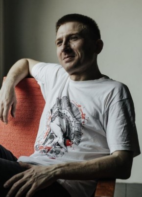 Александр из Тулы 40 лет