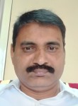 Chowdary, 48 лет, Secunderabad