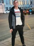 Алан, 27 лет, Москва