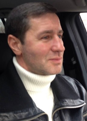 Evgeniy, 50, Russia, Moscow