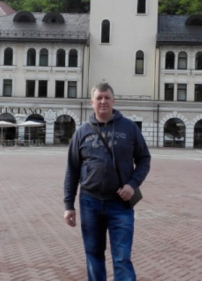 Александр, 54, Россия, Ростов-на-Дону