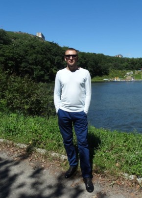 Сергей, 35, Россия, Николаевск-на-Амуре