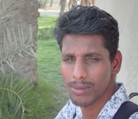 Dineshkaumr, 29 лет, Tiruppur