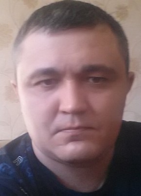 Рома из Домодедово 39 лет