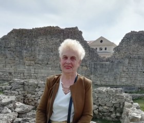 Nina, 74, Kudepsta