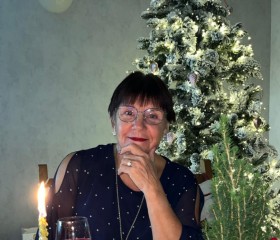 Polina, 67, Ottawa