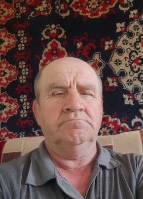 Александр, 65, Россия, Алексеевка