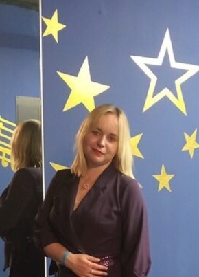 Маргарита из Смоленское 44 года