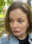 Polina, 35  , Moscow