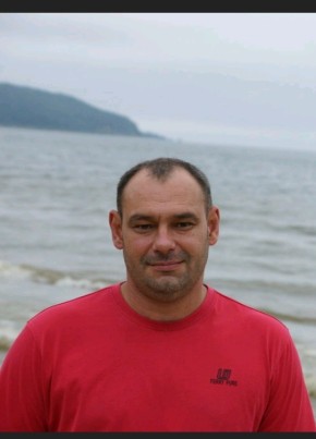 Александр, 49, Россия, Хабаровск