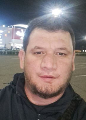 Рамиль из Pisz 38 лет