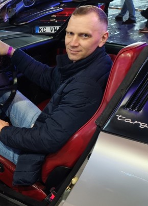 Andrey, 43, Belarus, Minsk