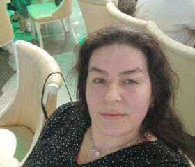 Iraida, 46, Simferopol