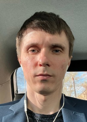 Aleksey, 38, Russia, Chelyabinsk