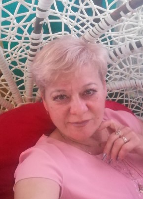 Наталья из Читы 49 лет