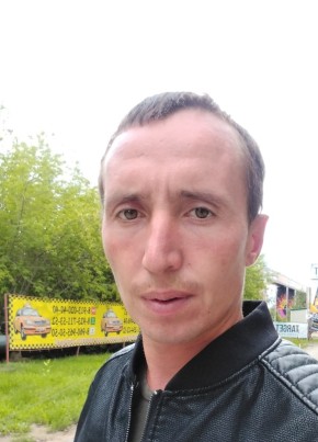 Кирилл, 30, Россия, Яровое