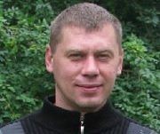 Руслан, 49, Україна, Київ