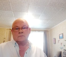 Urij Kormanukov, 66 лет, Омск
