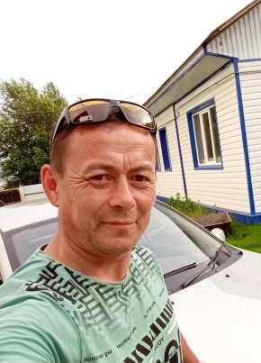 Виталий, 43, Россия, Первоуральск