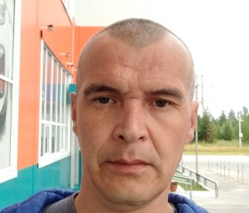 Ринат, 40 лет, Ноябрьск