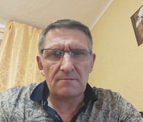 Михаил Мороз, 53 года, Хабаровск