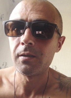 Vadim Vorontsov, 44, Russia, Tula