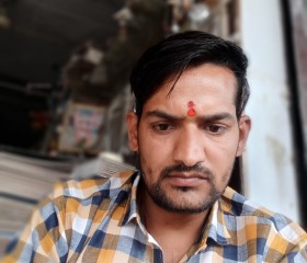 Ravi Sharma, 31 год, Bhopal