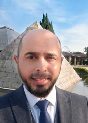 Fettah из Antalya 56 лет