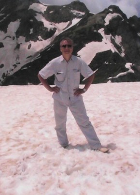 Сергей, 50, United States of America, Mountain View