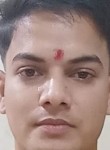 Sam mandal, 23 года, Ahmedabad