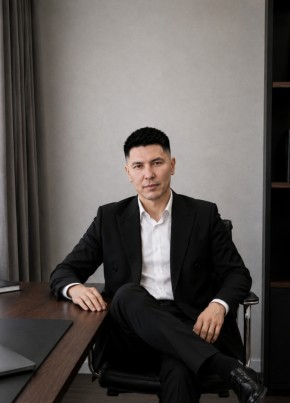 Giyo из Farghona 29 лет