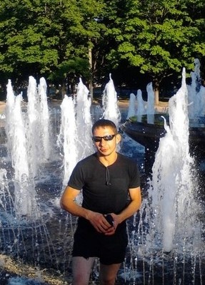Алексей, 40, Россия, Брянск