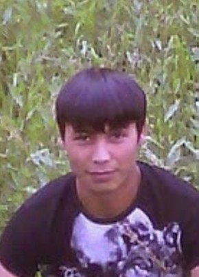 Карим, 30, Россия, Киргиз-Мияки