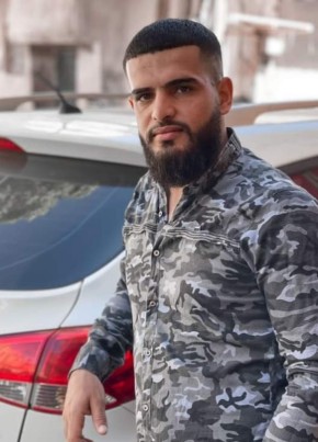 حيدر, 37, الجمهورية العربية السورية, دمشق
