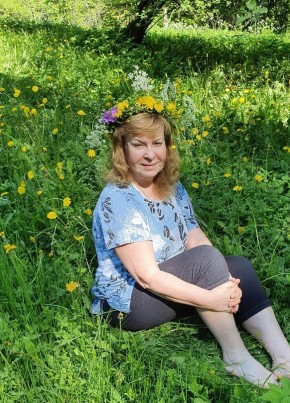 Sofiia, 64, Bundesrepublik Deutschland, Dortmund